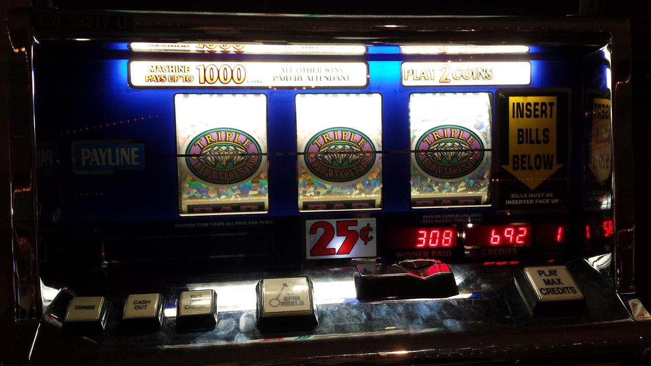 sll slot
