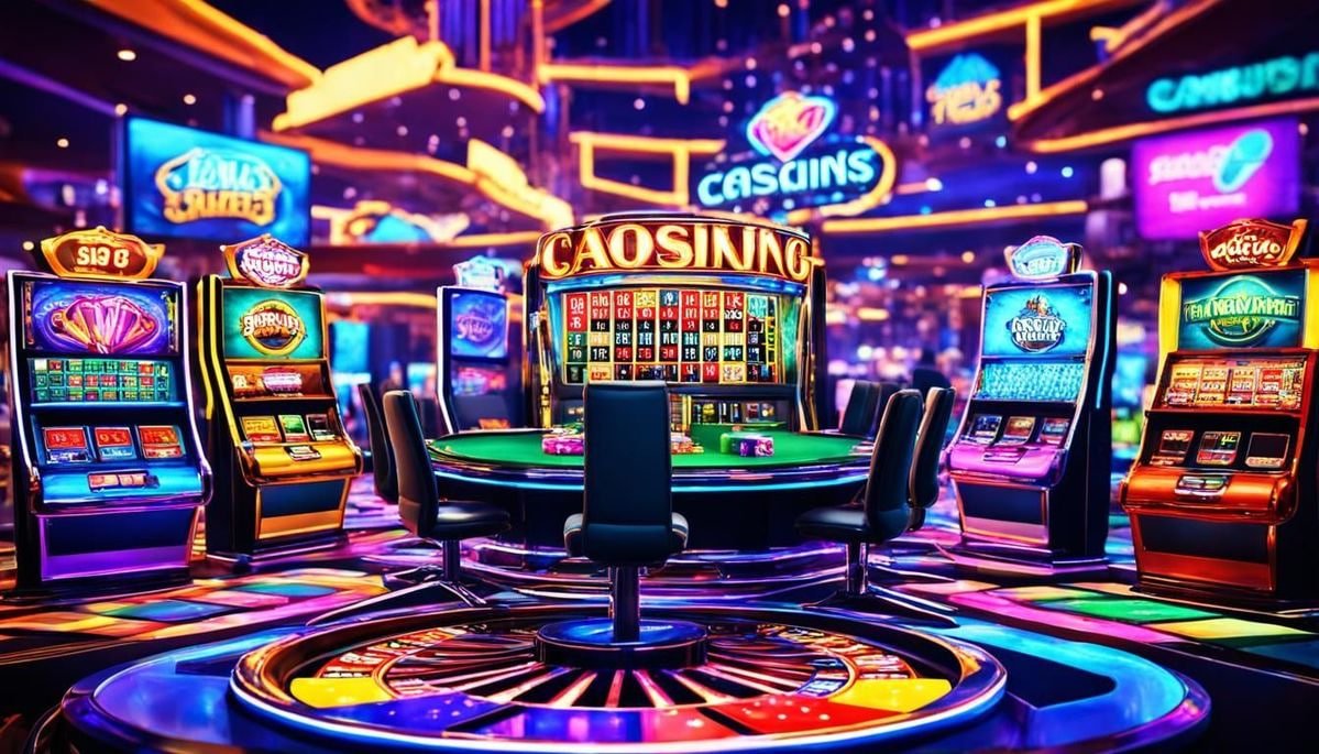 sll slot