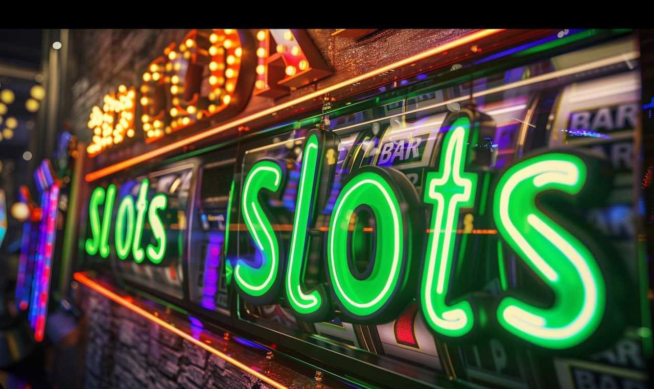 sll slot